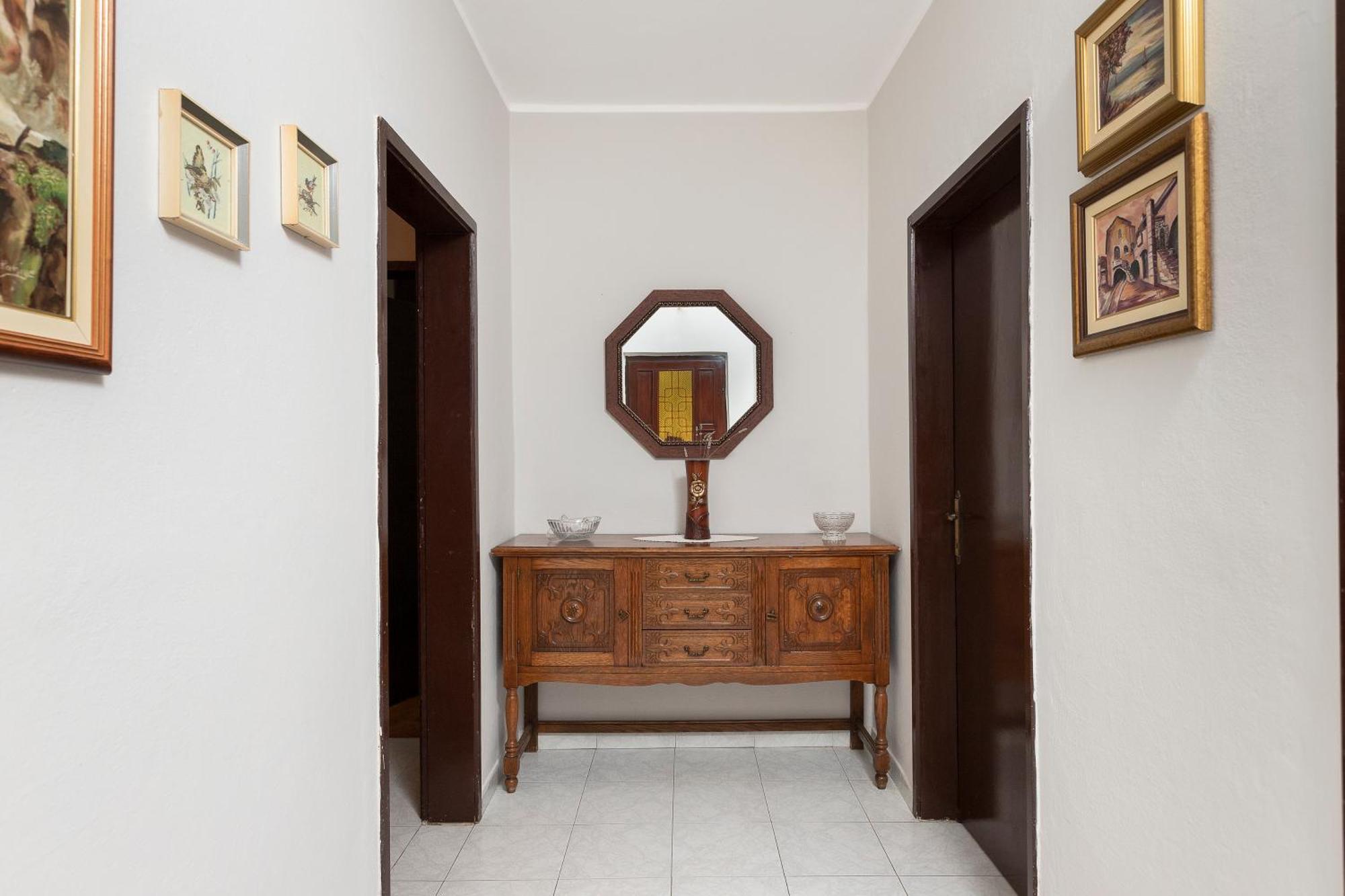 Apartment Vladimir Kotor Dış mekan fotoğraf