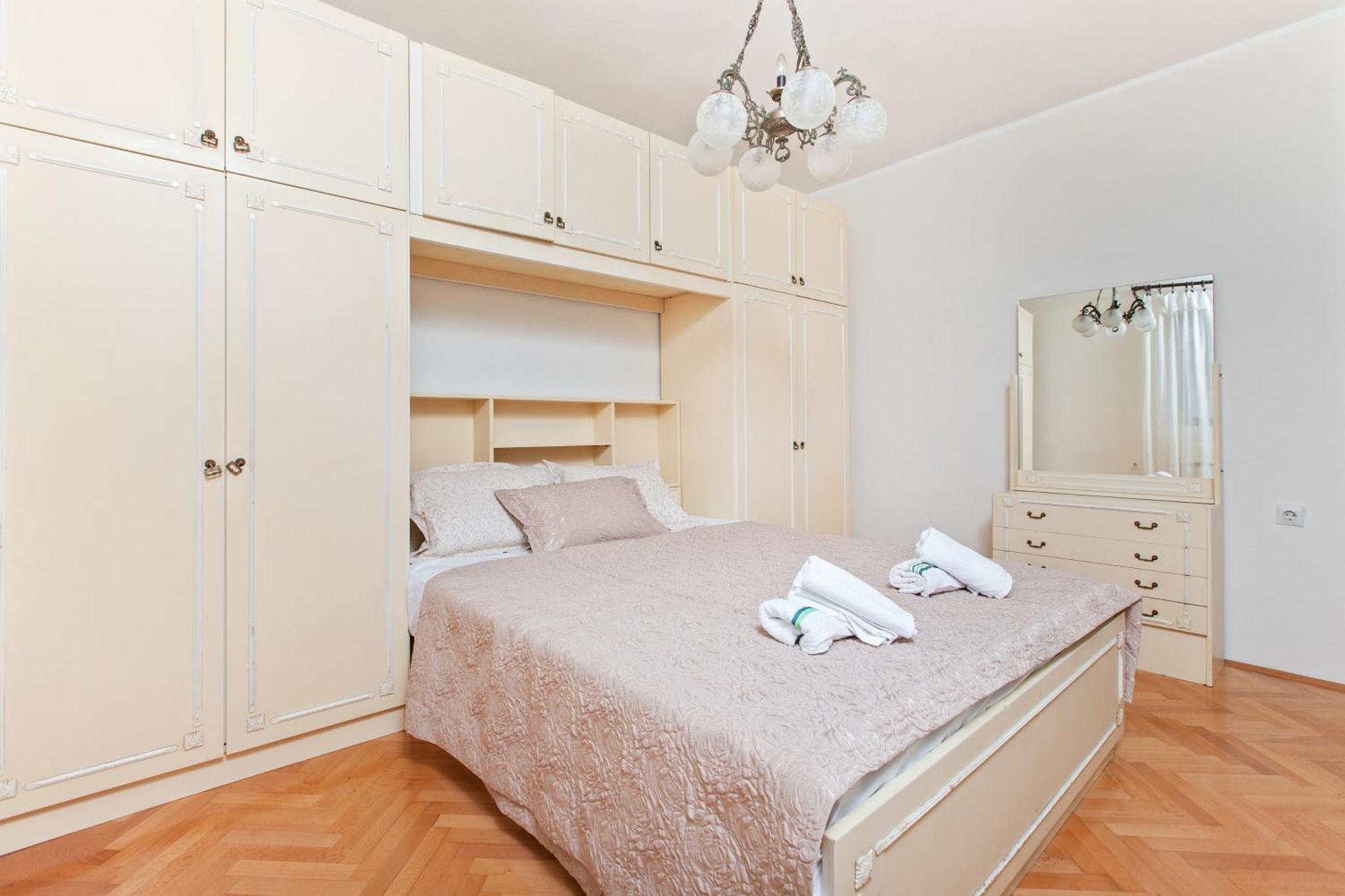 Apartment Vladimir Kotor Dış mekan fotoğraf