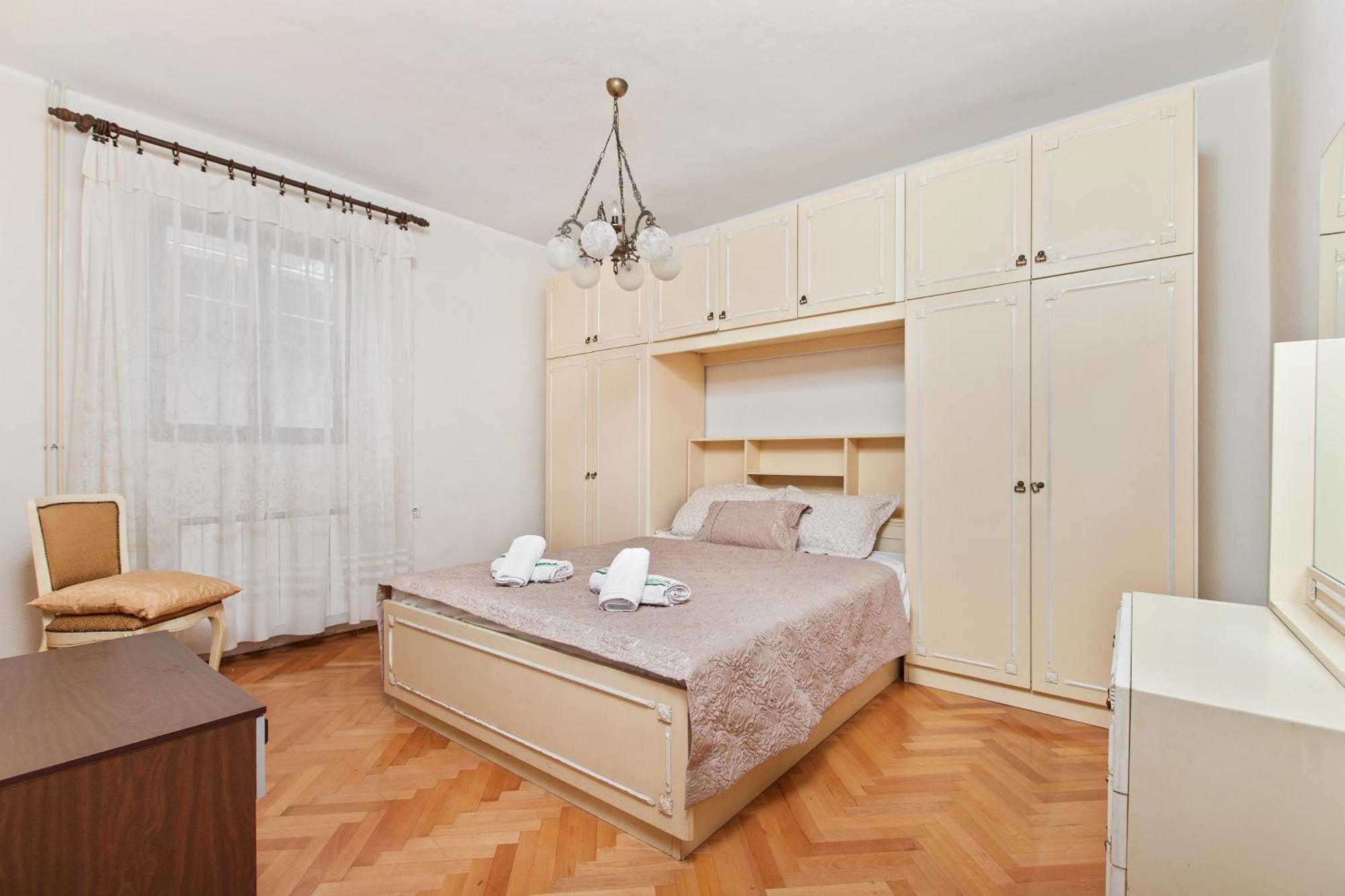 Apartment Vladimir Kotor Dış mekan fotoğraf