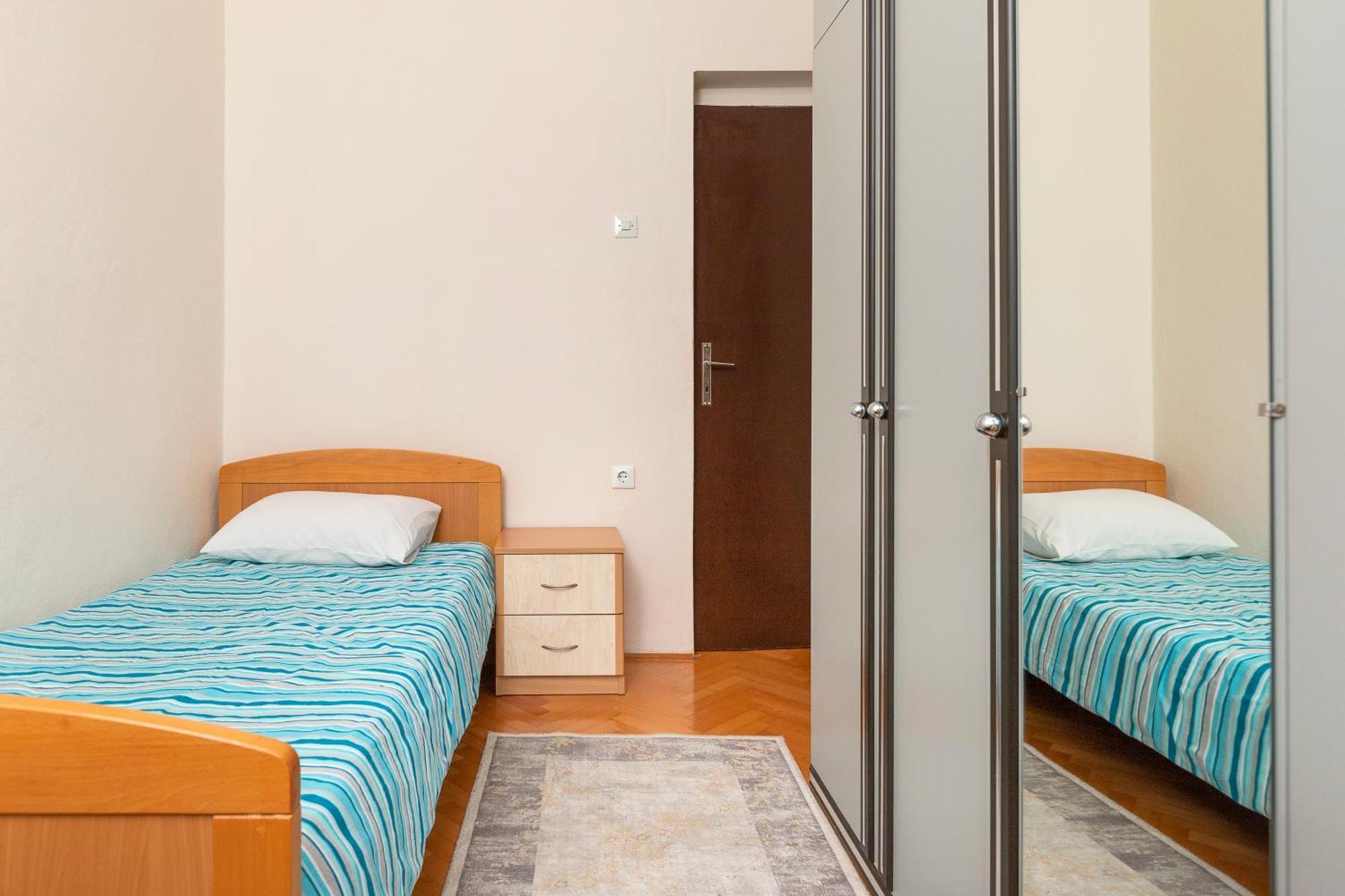 Apartment Vladimir Kotor Dış mekan fotoğraf