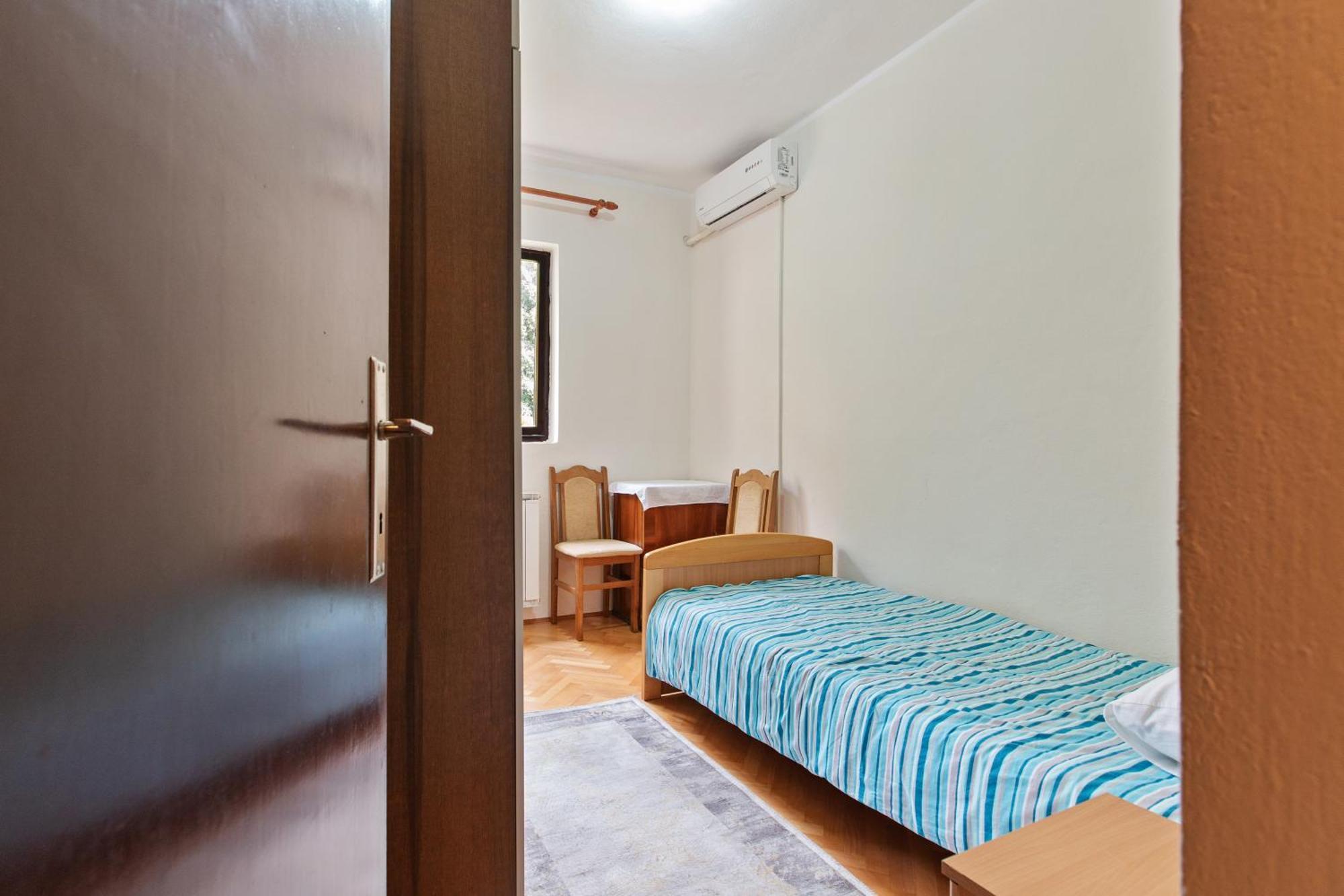 Apartment Vladimir Kotor Dış mekan fotoğraf