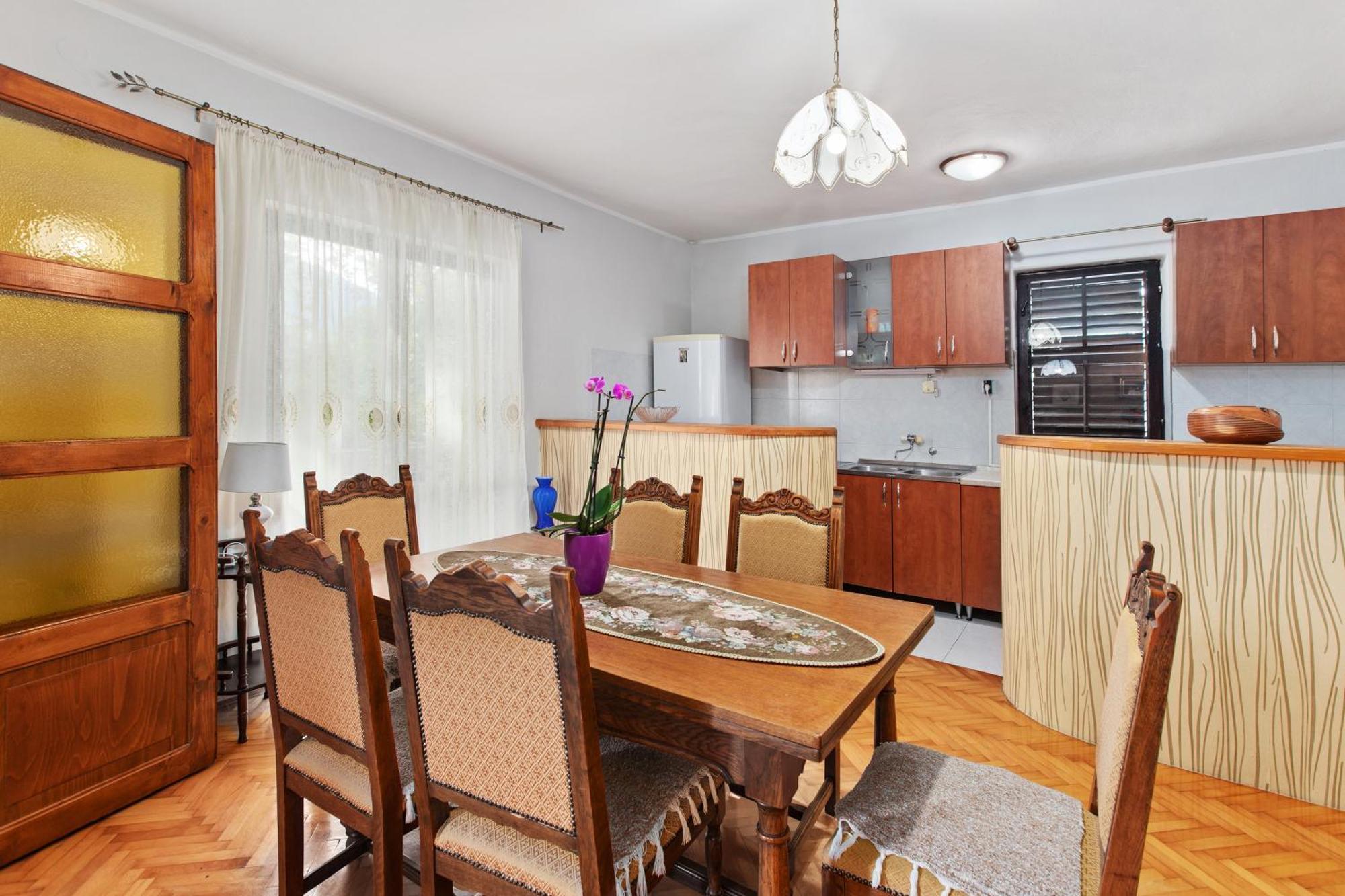 Apartment Vladimir Kotor Dış mekan fotoğraf