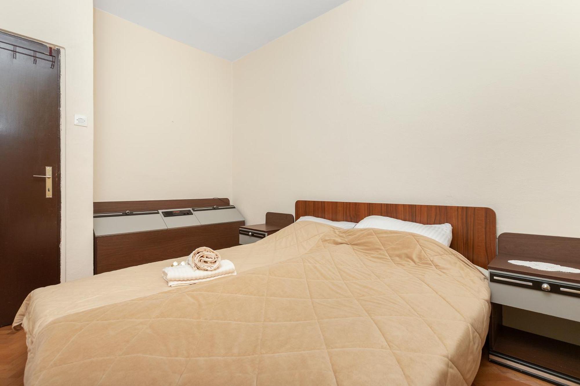 Apartment Vladimir Kotor Dış mekan fotoğraf