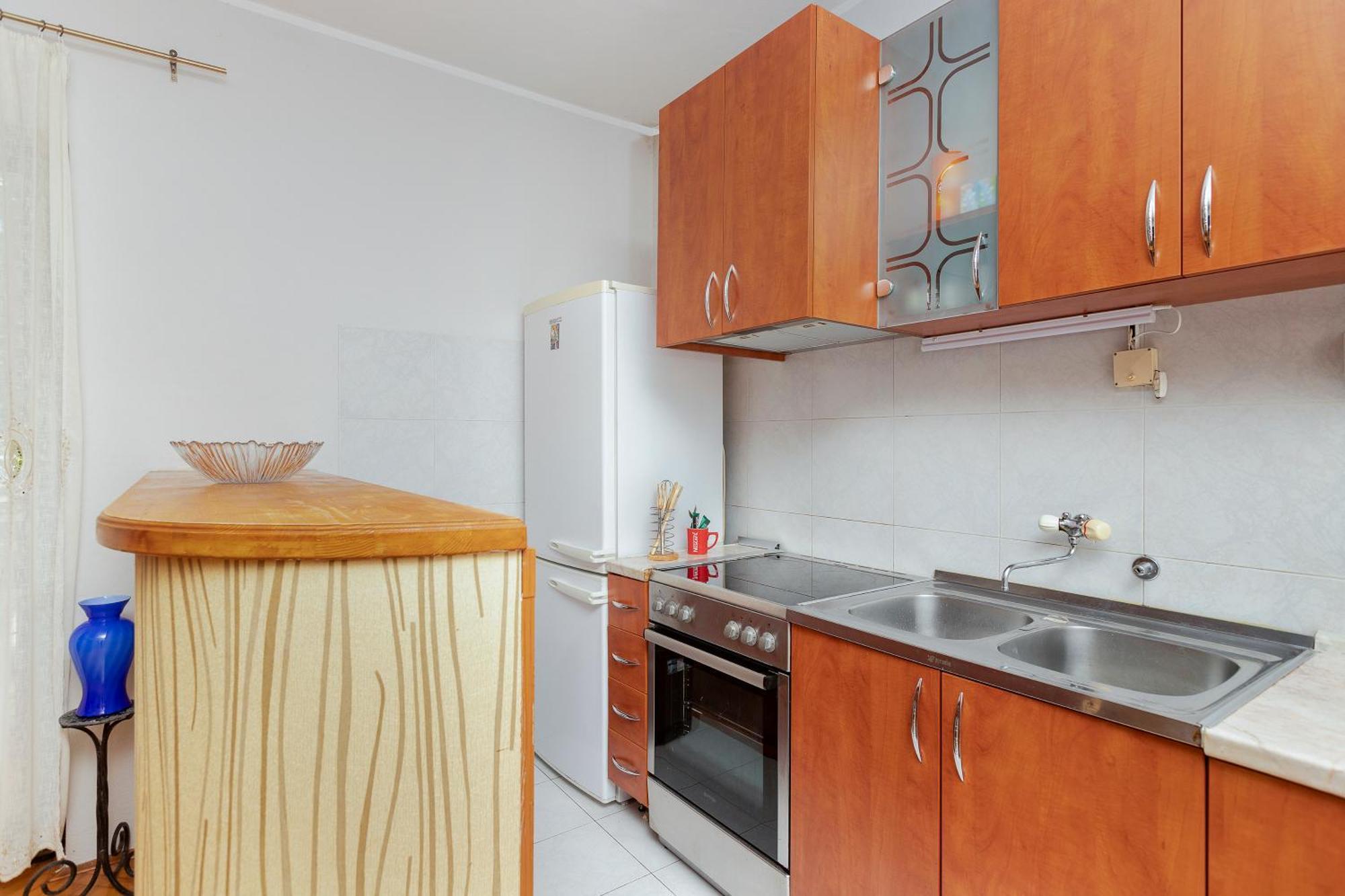 Apartment Vladimir Kotor Dış mekan fotoğraf