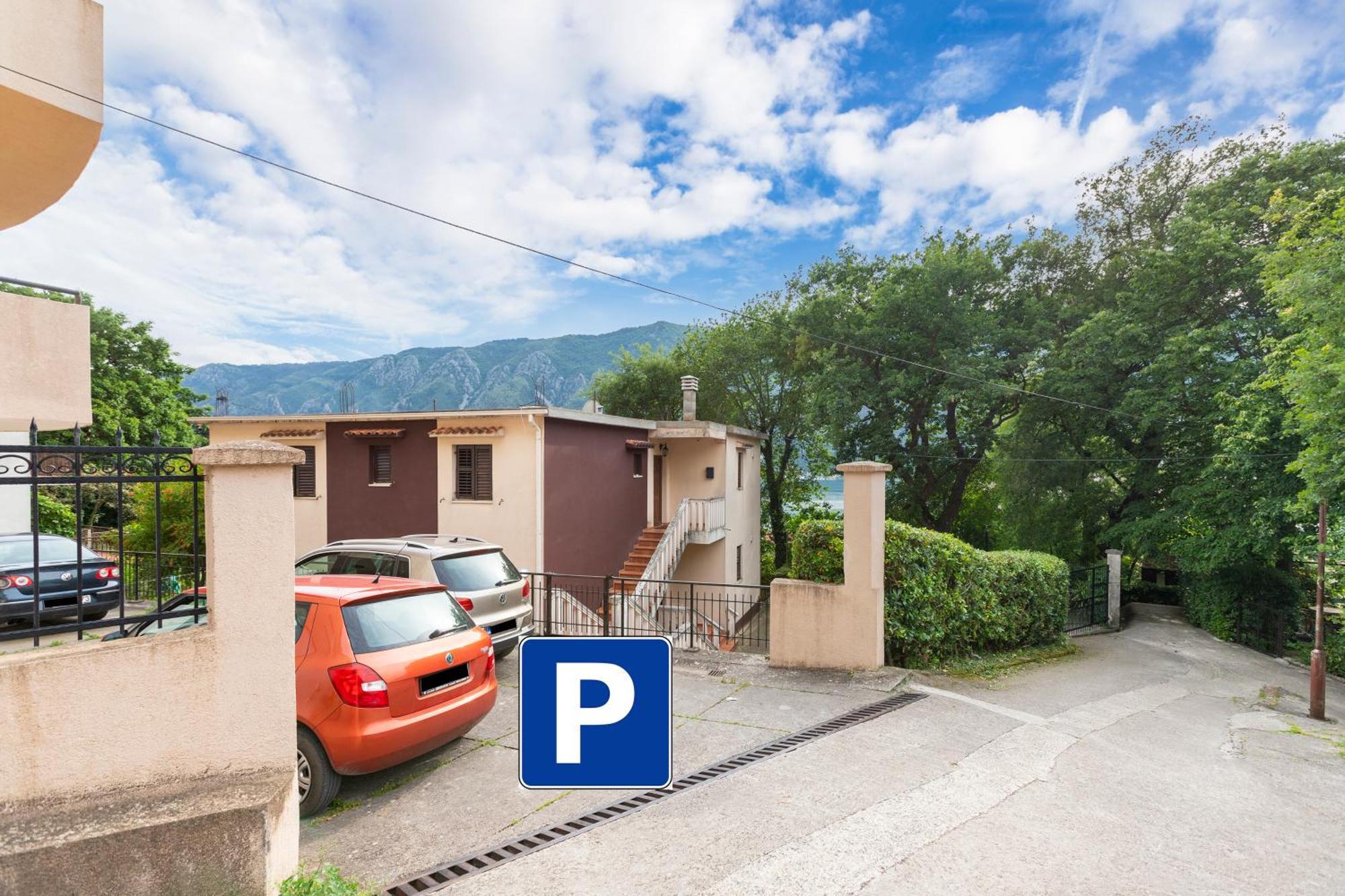 Apartment Vladimir Kotor Dış mekan fotoğraf